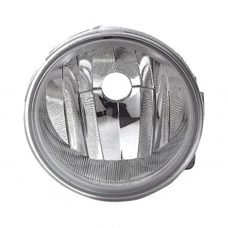 FORD PICKUP_FORD_LIGHTDUTY 2007 FOG LAMP LH ROUND HQ FO2592220