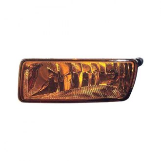 FORD EXPLORER 2007 FOG LAMP LH AMBER LENS W/IRONMAN PKG HQ FO2592225