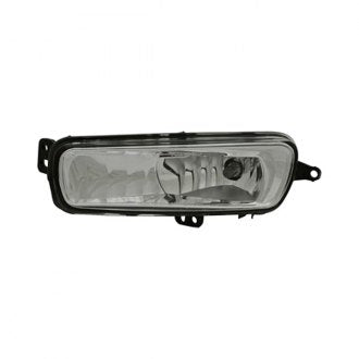 FORD FOCUS 2015 FOG LAMP LH SDN/HB W/O RS PKG HQ FO2592236