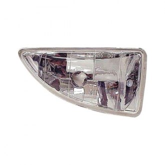 FORD FOCUS 2000 FOG LAMP RH EXCLUDE SVT FO2593177