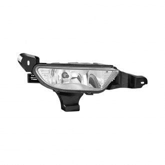 FORD 500 2005 FOG LAMP RH FO2593208V