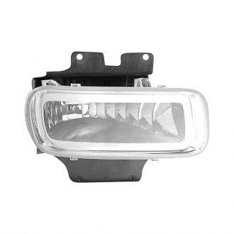 FORD PICKUP_FORD_LIGHTDUTY 2004 FOG LAMP RH W/BRACKET EXCLUDE HERITAGE TO 08/08/2005 HQ FO2593209