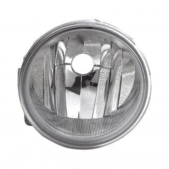 FORD PICKUP_FORD_LIGHTDUTY 2006 FOG LAMP RH ROUND HQ FO2593220