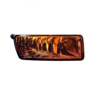 FORD EXPLORER 2009 FOG LAMP RH AMBER LENS W/IRONMAN PKG HQ FO2593225