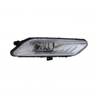 FORD FUSION_ENERGI 2018 FOG LAMP RH HALOGEN W/O SPORT FO2593239