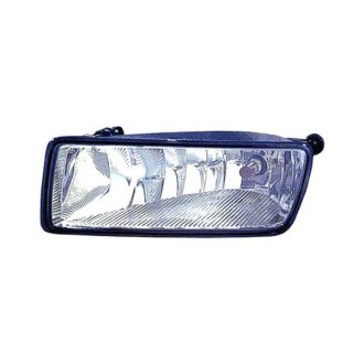 FORD EXPLORER_SPORT_TRAC 2007 FOG LAMP LH W/O IRONMAN W/O SPORT PKG CLEAR LENS FO2594100V