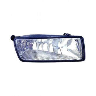 FORD EXPLORER_LIMITED 2010 FOG LAMP RH W/O IRONMAN W/O SPORT PKG CLEAR LENS HQ FO2595100