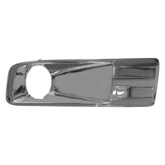 FORD FUSION 2006 FOG LAMP BEZEL LH CHROME FO2598100