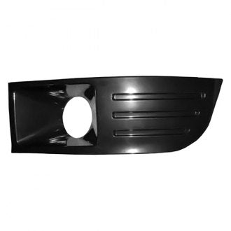 FORD FLEX 2012 FOG LAMP BEZEL LH PRIMED FO2598104