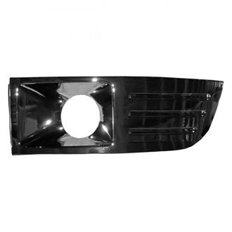 FORD FLEX 2010 FOG LAMP BEZEL LH CHROME FO2598105