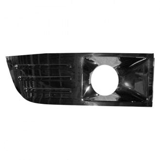 FORD FLEX 2009 FOG LAMP BEZEL RH CHROME FO2599105