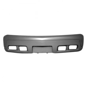 CADILLAC ESCALADE ESV 2003 BUMPER FR PRIMED GM1000636