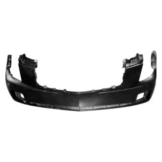 CADILLAC CTS 2007 BUMPER FR PRIMED GM1000656