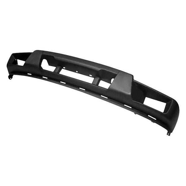 CHEVROLET COLORADO 2010 BUMPER FRONT LOWER