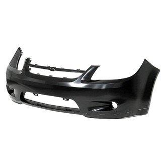 CHEVROLET COBALT 2006 BUMPER FRONT PRIMED SS MODEL W/SPOILER CAPA GM1000736C - Moe's Auto Parts