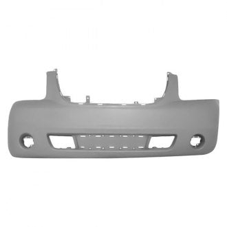 GMC YUKON DENALI 2007 BUMPER FR PRIMED (YUKON/YUKON XL) CAPA GM1000818C