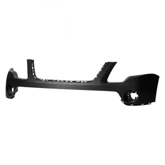 GMC ACADIA 2010 BUMPER FR UPPER PRIMED CAPA GM1000850C