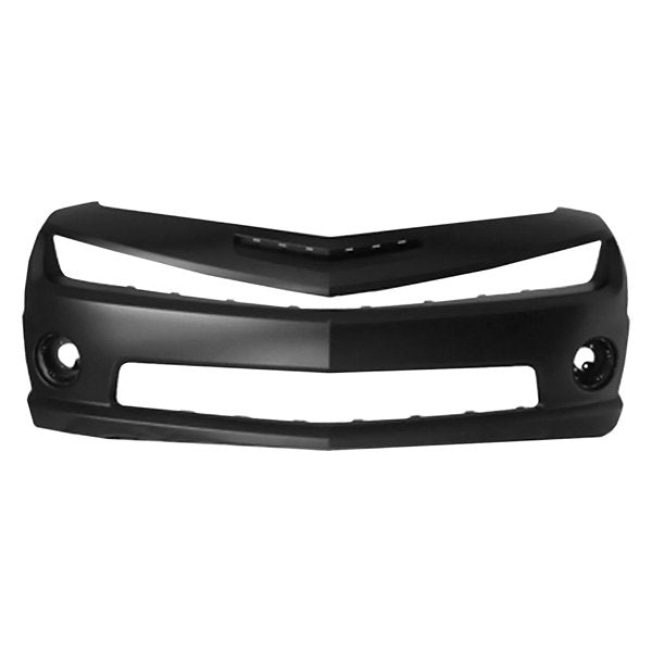 CHEVROLET CAMARO 2010 BUMPER FRONT PRIMED SS MODELS