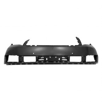 CHEVROLET TAHOE_(2015-) 2020 BUMPER FR PRIMED W/SENSOR W/O OFF-ROAD CAPA