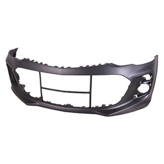 CHEVROLET SONIC_SEDAN 2020 BUMPER FR PRIMED W/RS PKG CAPA