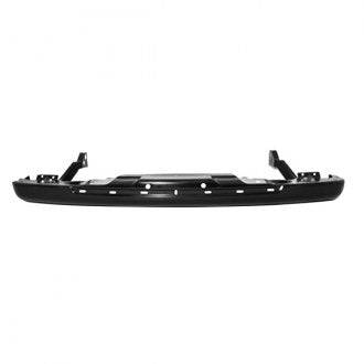 CHEVROLET COLORADO 2009 REBAR FR BLACK W/BRACKET GM1002461