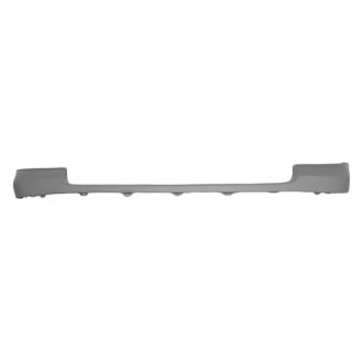 GMC PICKUP GMC SIERRA 2007 BUMPER UPPER FR PRIMED GM1014102