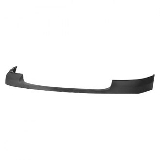 GMC PICKUP GMC SIERRA 2007 BUMPER UPPER FR TEXTURED GM1014103