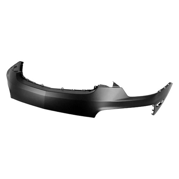 CHEVROLET CAPTIVA 2012 BUMPER UPPER FRONT PRIMED VUE XE/CAPTIVA LS