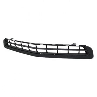 CHEVROLET CAMARO 2010 GRILLE LOWER BLACK LS/LT MODEL W/O RS GM1036125