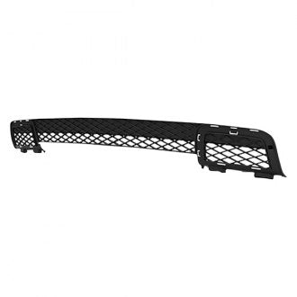 CHEVROLET EQUINOX 2009 GRILLE BLACK SPORT MODEL GM1036128