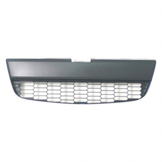 CHEVROLET SONIC_SEDAN 2015 GRILLE CHROME/BLACK LOWER GM1036139