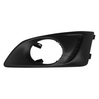 CHEVROLET SONIC_HATCHBACK 2014 FOG LAMP BEZEL FR LH GM1038138