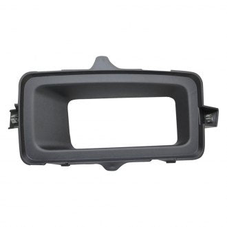 CHEVROLET PICKUP_CHEVY_SILVERADO_1500 2014 FOG LAMP BEZEL LH BLACK GM1038167