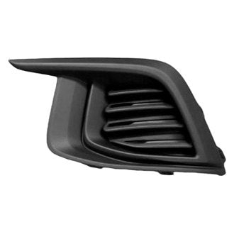 CHEVROLET SONIC_SEDAN 2020 FOG LAMP COVER FR LH