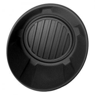 CHEVROLET CAMARO 2010 FOG LAMP COVER FR RH MATTE-BLACK GM1039119