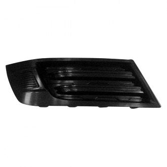 CHEVROLET TRAVERSE 2013 FOG LAMP COVER FR RH GM1039151