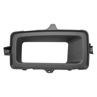 CHEVROLET PICKUP_CHEVY_SILVERADO_1500 2014 FOG LAMP BEZEL RH BLACK GM1039167