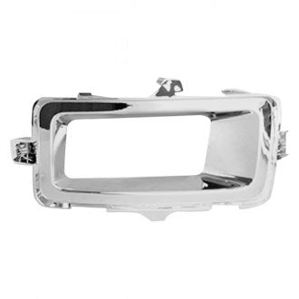 CHEVROLET PICKUP_CHEVY_SILVERADO_1500 2015 FOG LAMP BEZEL RH CHROME GM1039168