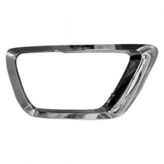 CHEVROLET COLORADO 2019 FOG LAMP TRIM RING RH CHROME HQ GM1039175