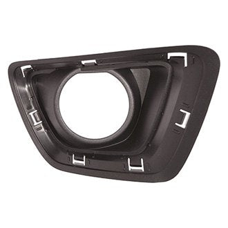 CHEVROLET COLORADO 2015 FOG LAMP BEZEL RH W/O TRIM RING GM1039176