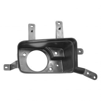 CHEVROLET SUBURBAN_(2015-) 2015 FOG LAMP BRACKET RH GM1039189