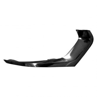 CHEVROLET TRAVERSE 2021 FOG LAMP TRIM FR RH BLACK ICE CHROME