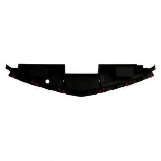 CHEVROLET IMPALA 2020 BUMPER SUPPORT FR CENTER MATT-BLACK