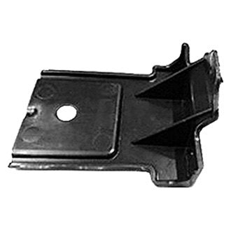 CHEVROLET TAHOE_(2015-) 2020 BUMPER BRACKET FR LH/RH PLASTIC