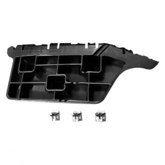 CHEVROLET TAHOE_(2015-) 2020 BUMPER GUIDE FR LH PLASTIC