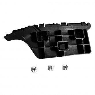 CHEVROLET TAHOE_(2015-) 2020 BUMPER GUIDE FR RH PLASTIC