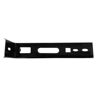 CHEVROLET TRAX 2021 BUMPER SUPPORT BRACKET FR CENTER (STEEL BAR SUPPORT)