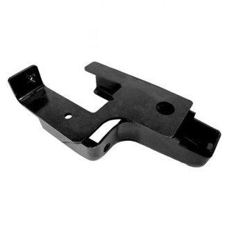 GMC CANYON 2004 BUMPER BRACKET FR RH STEEL GM1067176