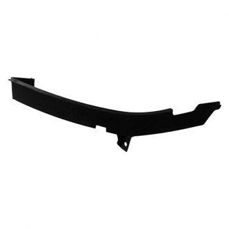 GMC PICKUP GMC SIERRA C3 2001 BUMPER FILLER OUTER FR LH TEXTURED GM1088175