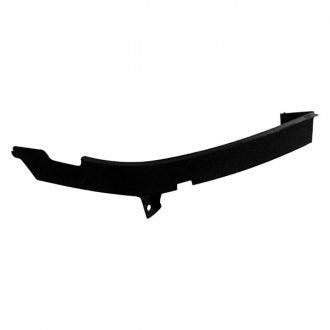 GMC YUKON DENALI 2003 BUMPER FILLER OUTER FR RH TEXTURED GM1089175